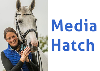 Media Hatch I Ambassadeur