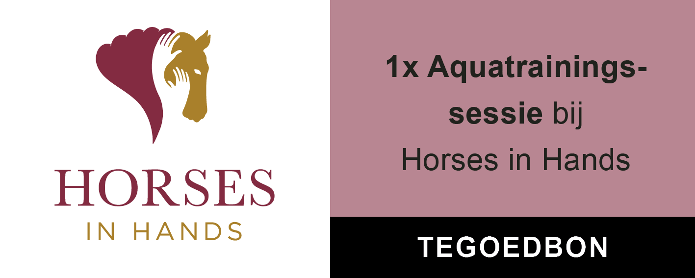 Kado - Horses in Hands - 500x200px-winactie HNT (Medium)