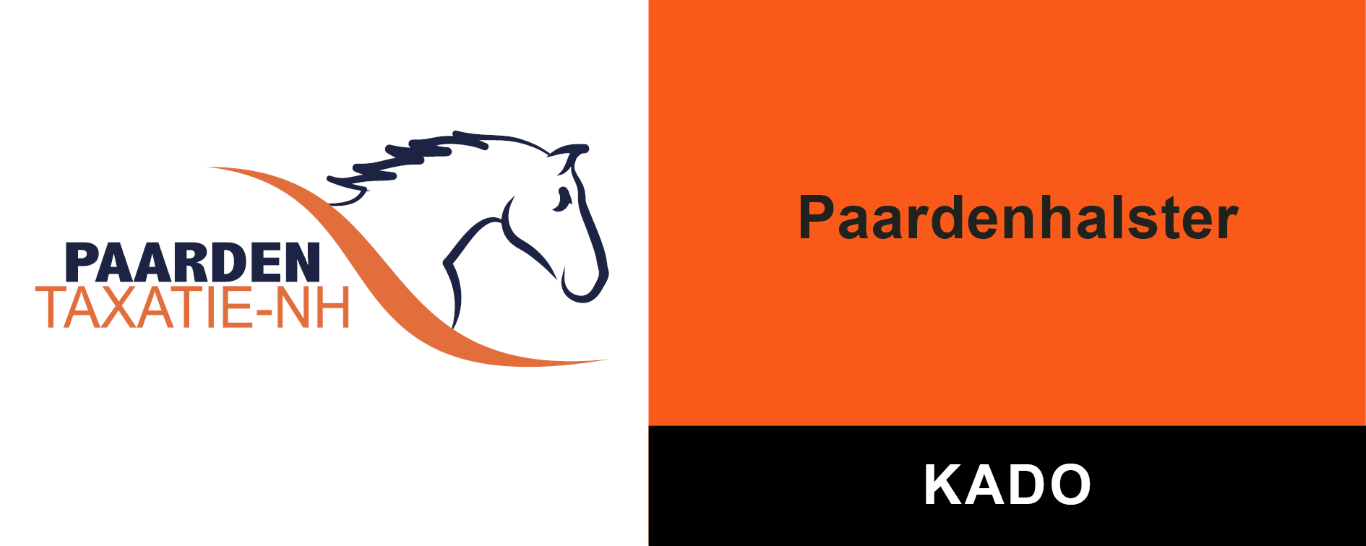 Paardentaxatie NH Paardentaxatie NH