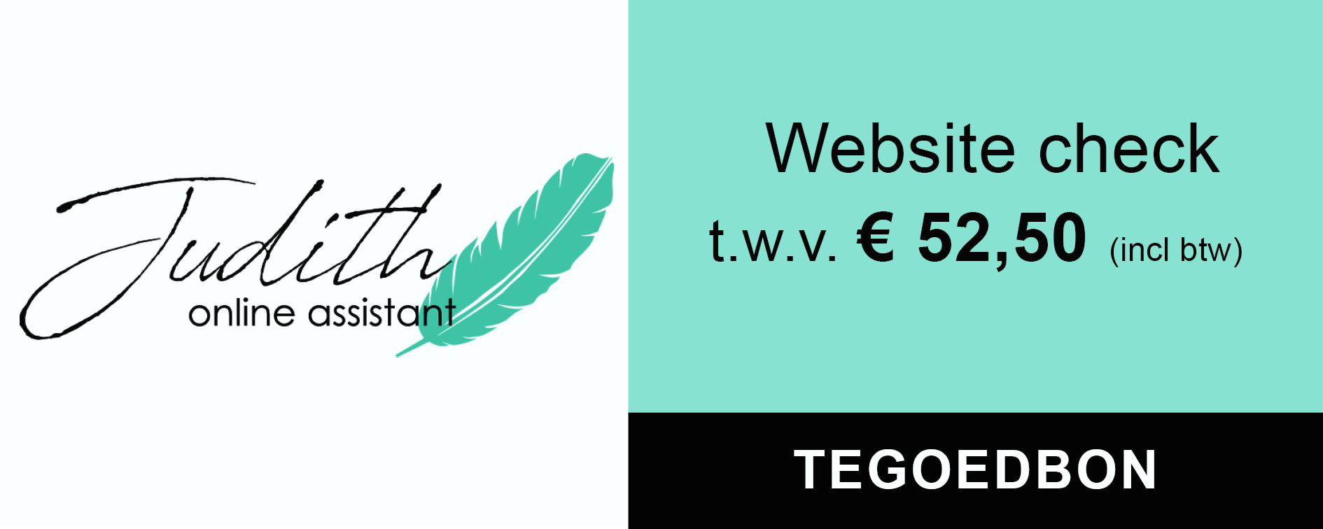 Judith online assistant
