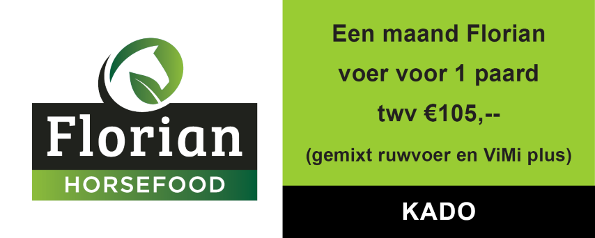 Kado - Florian - 500x200px-winactie HNT-KADO (Small) Paardentaxatie NH