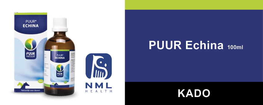 Puur Echina Paardentaxatie NH