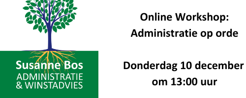 Susanne Bos Paardentaxatie NH