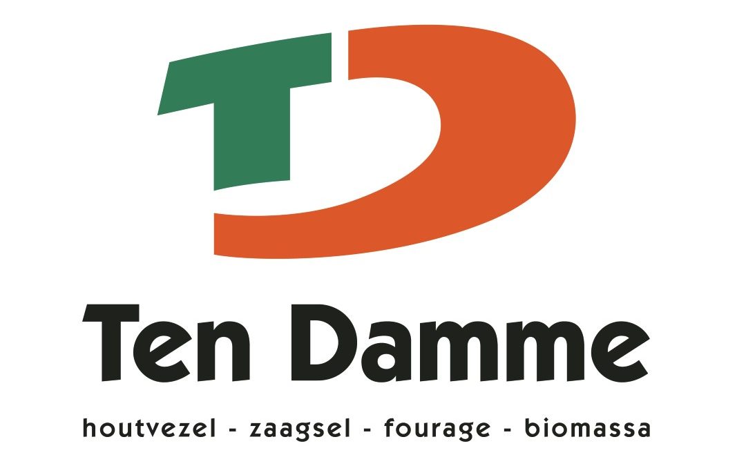 Ten Damme houtvezel - fourage - biomassa