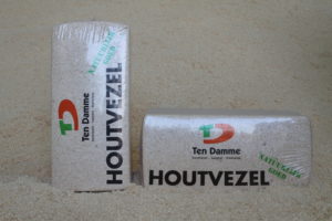 Ten Damme houtvezel