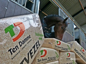 Ten Damme houtvezel