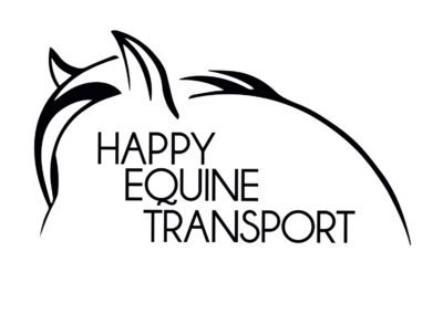 Happy Equine Transport I Zilver