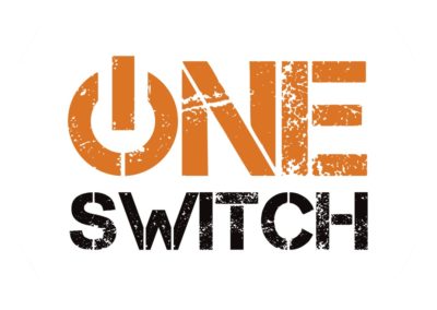 One Switch Ruitervitaliteit I Brons