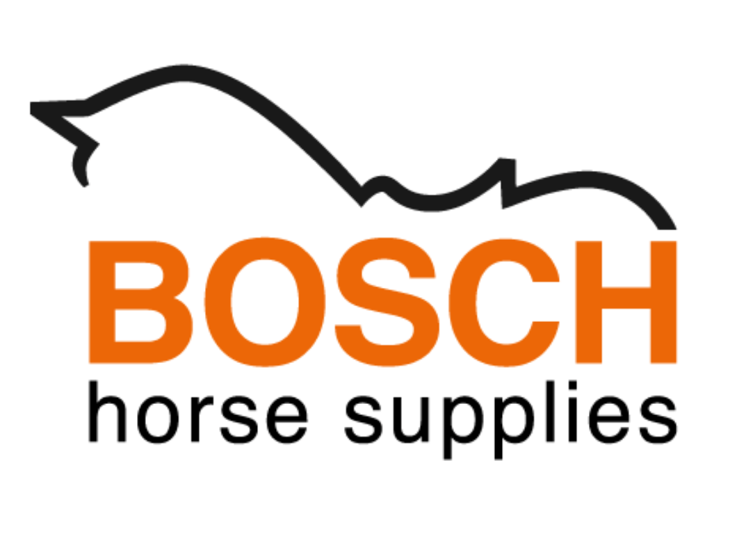 Logo Bosch Horse Supplies