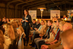 Hippisch Netwerkevent 22 oktober 2022