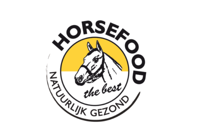 Horsefood – Van Gorp Diervoeders I Brons
