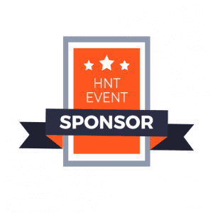 Word sponsor HNT Ondernemersevent 23-10-2025 - Indoor Friesland