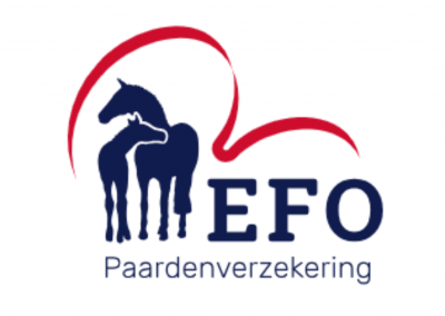 EFO I Paardenverzekering I Brons