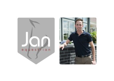 Jan Equestrian | Brons