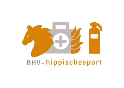 BHV-HIPPISCHESPORT I Brons