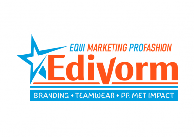 Edivorm Equi Marketing, PR en Fashion I Goud