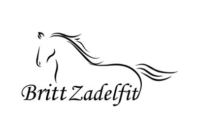 Britt Zadelfit I Brons