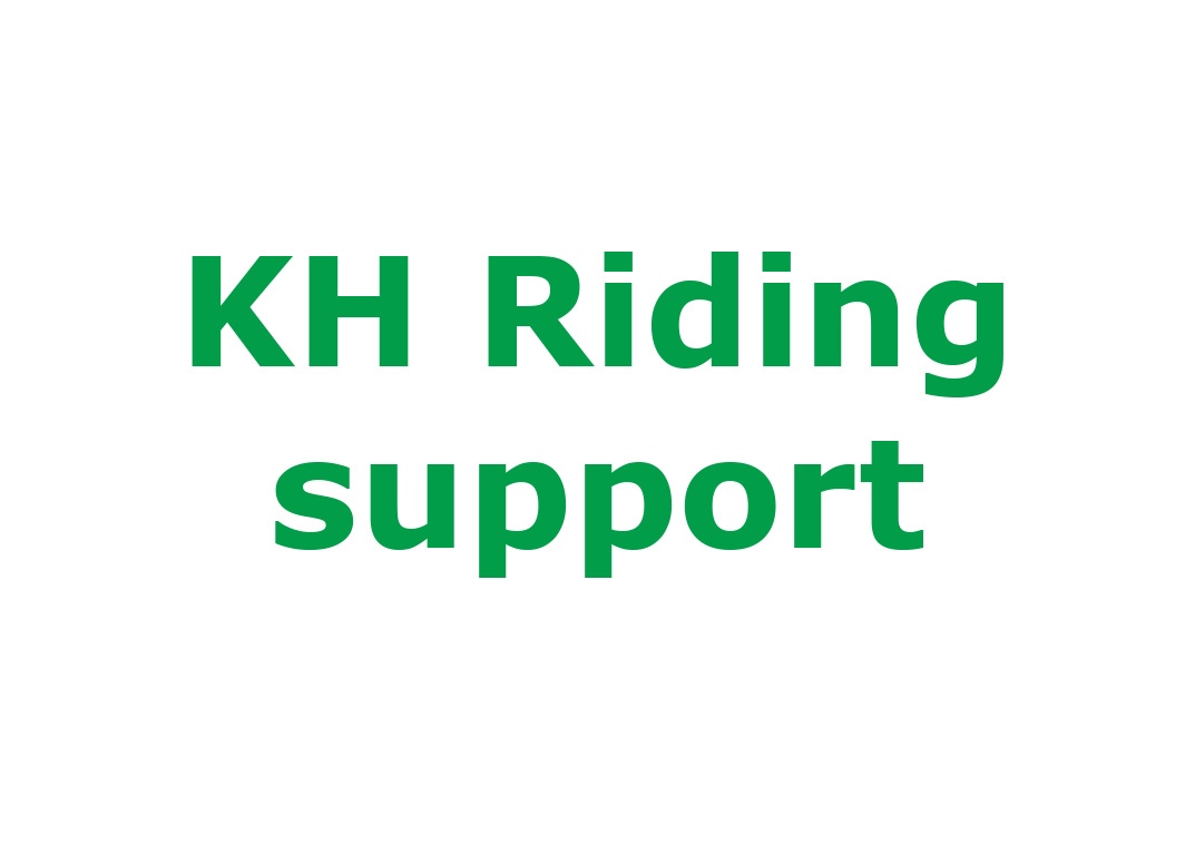 KH Riding Support