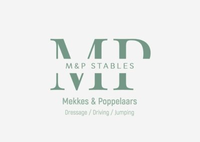 M&P Stables – EP Projects & events I Brons