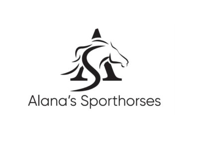 Alana’s Sporthorses I Brons