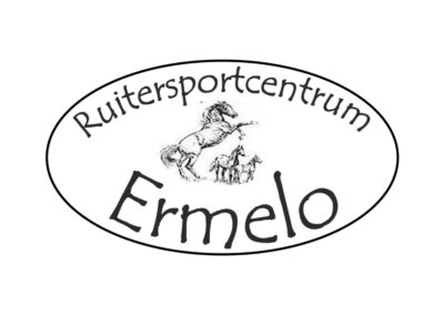 Ruitersportcentrum Ermelo I Brons