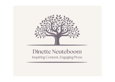 Dinette Neuteboom LLC I Brons