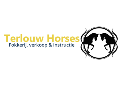 Terlouw Horses I Brons