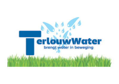 Terlouw Water I Brons