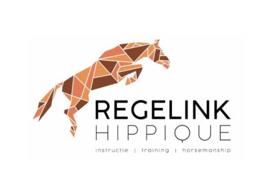 Regelink Hippique | Brons