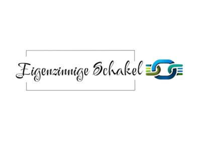 Eigenzinnige Schakel | Brons