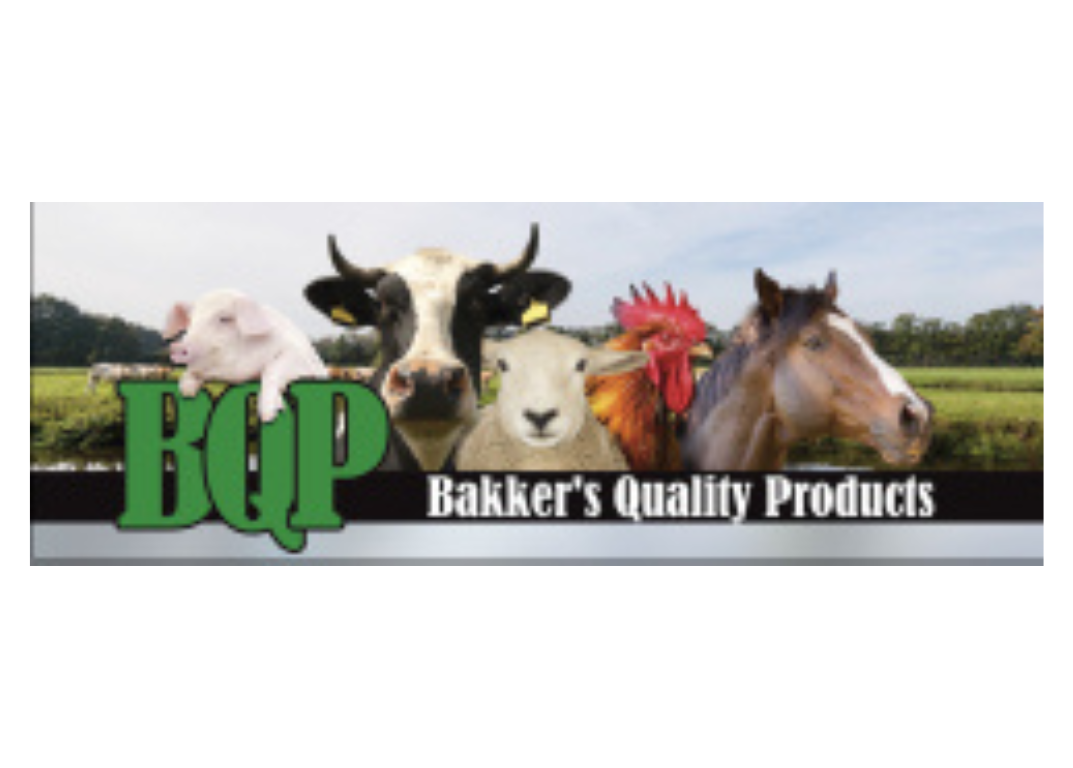 Bakker's Quality Product