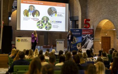 In het zadel met Online Marketing op 30 Oktober 2025 | Event Clickhorse Marketing