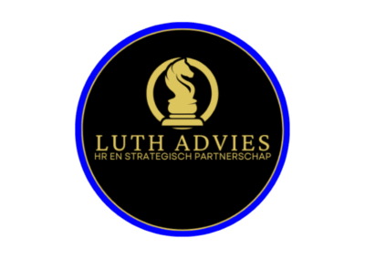 Luth Advies I Brons