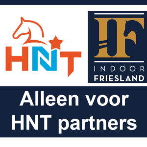 HNT Partner: Deelname Ondernemersevent - Indoor Friesland op 23 Oktober 2025