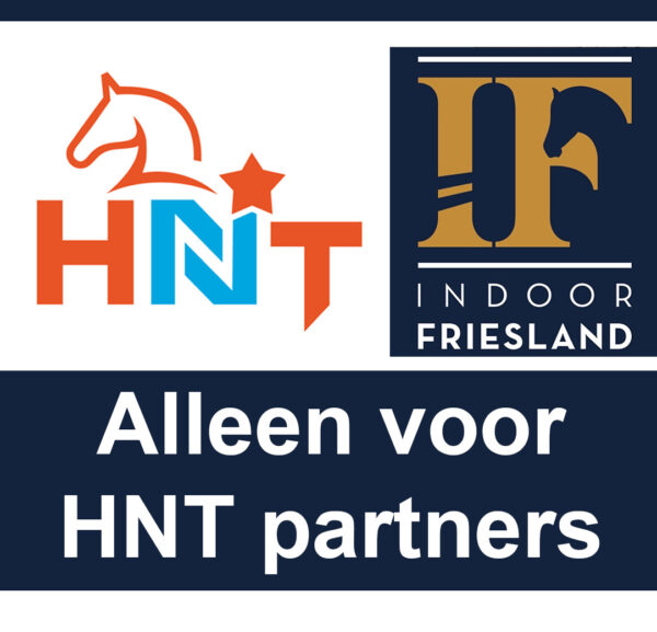 HNT Partner: Deelname Ondernemersevent - Indoor Friesland op 23 Oktober 2025