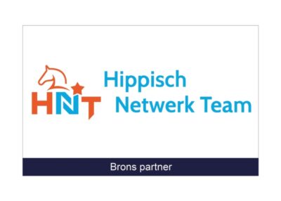 Het gezonde paard | Brons