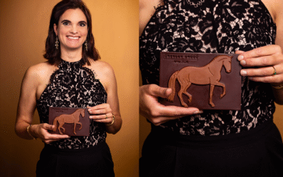 ONDERNEMER: Esther Mourad-Steinbusch over Chevaux Choco