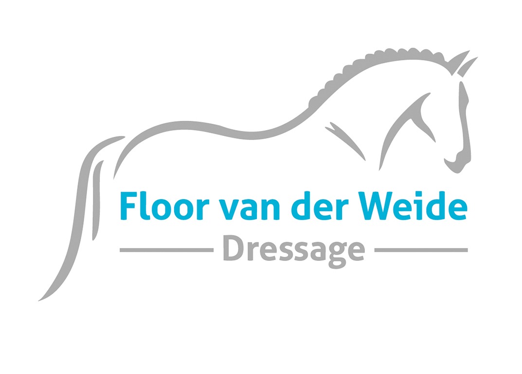 Floor van der Weide Dressage