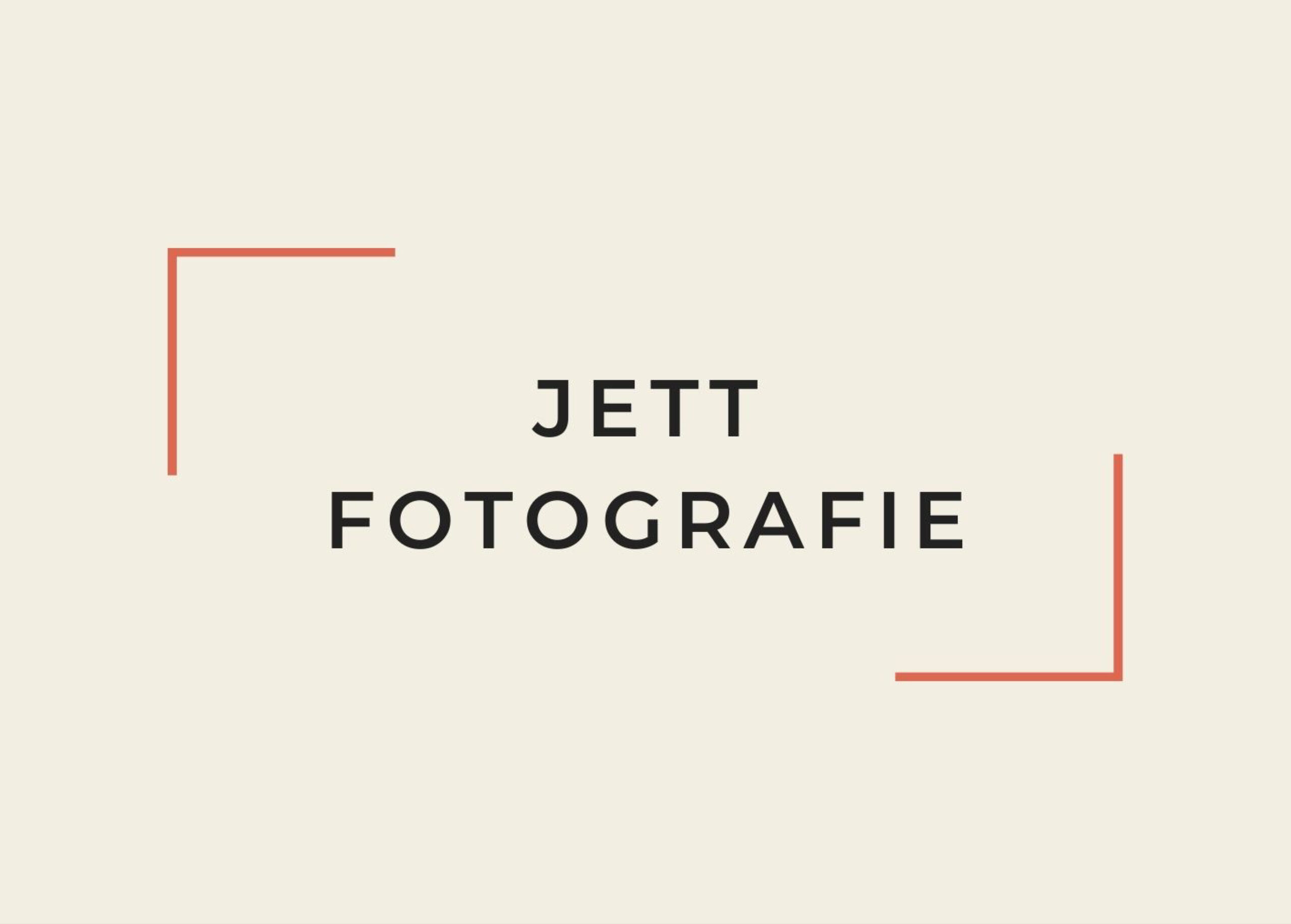 Jett fotografie